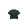 SIGNATURE TEE - MOSS GREEN