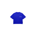 SIGNATURE TEE - ROYAL BLUE