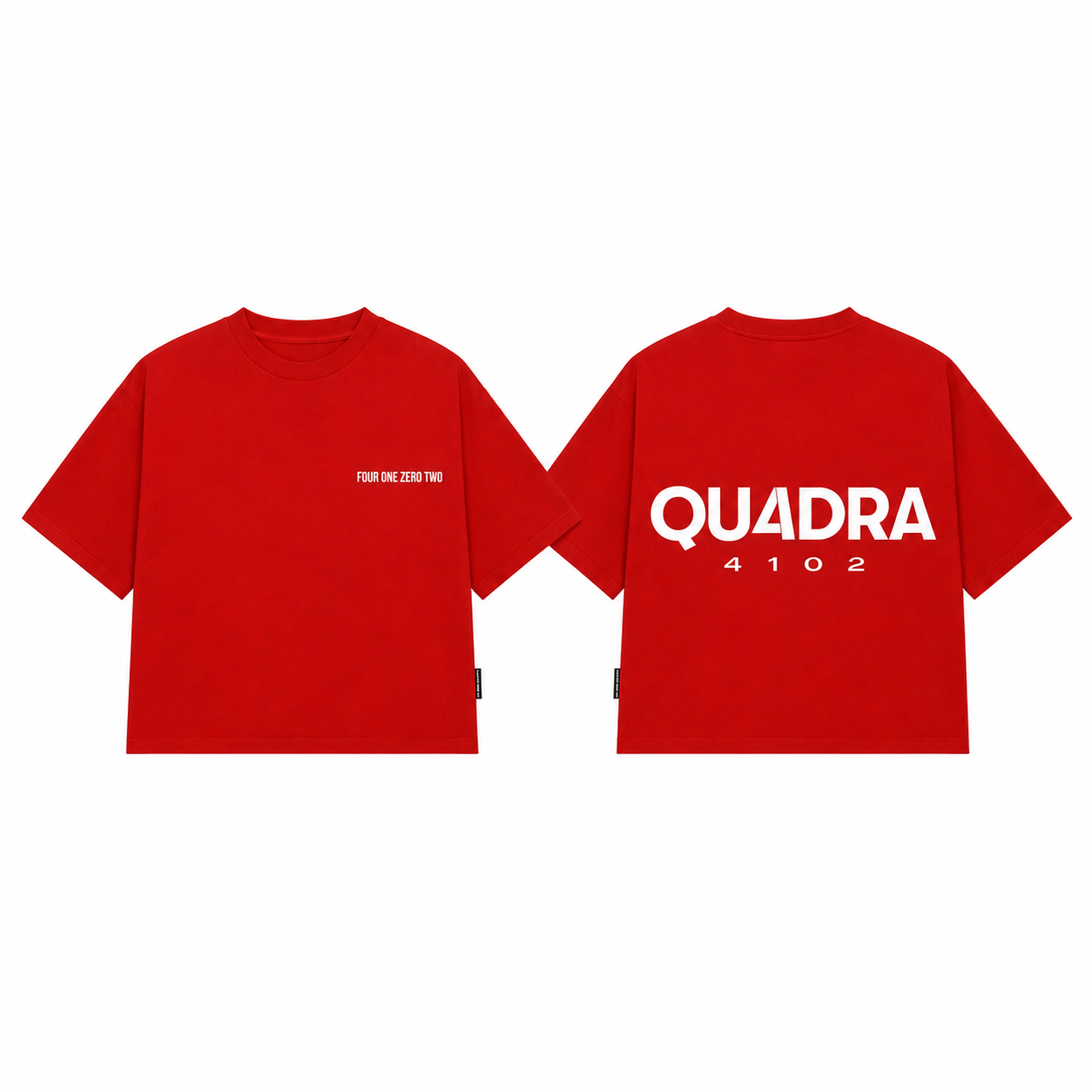 QUADRA